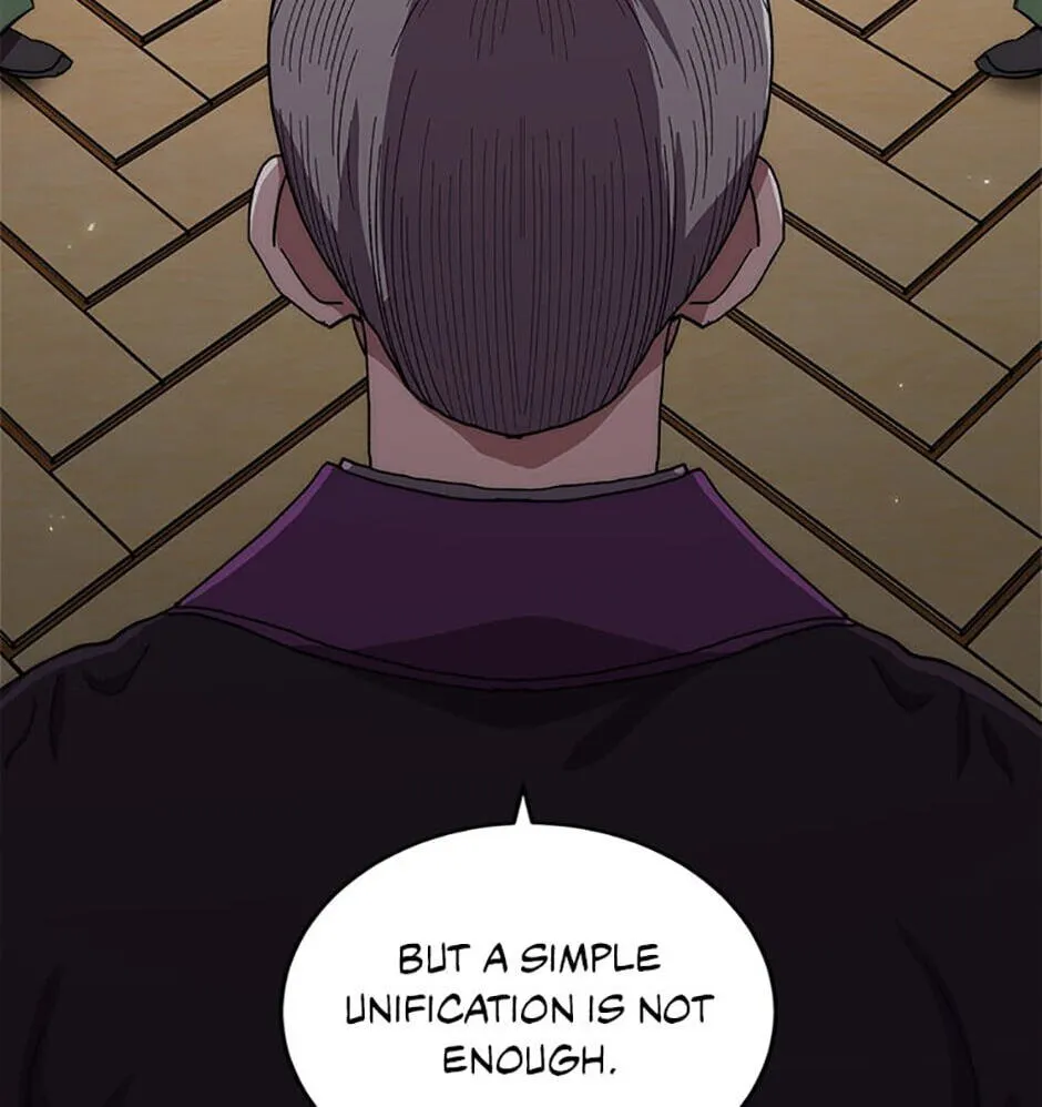 Legend of an Asura - The Poison Dragon Chapter 29 page 10 - 