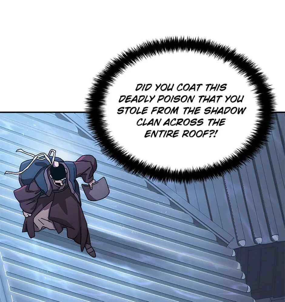 Legend of an Asura - The Poison Dragon Chapter 29 page 96 - 