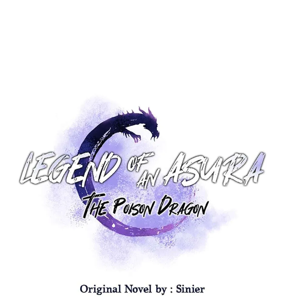Legend of an Asura - The Poison Dragon Chapter 3 page 1 - 