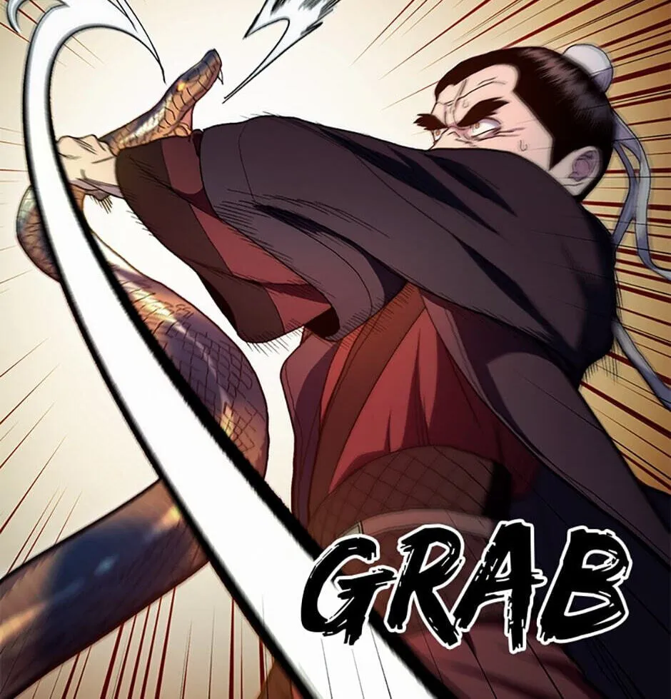 Legend of an Asura - The Poison Dragon Chapter 3 page 16 - 