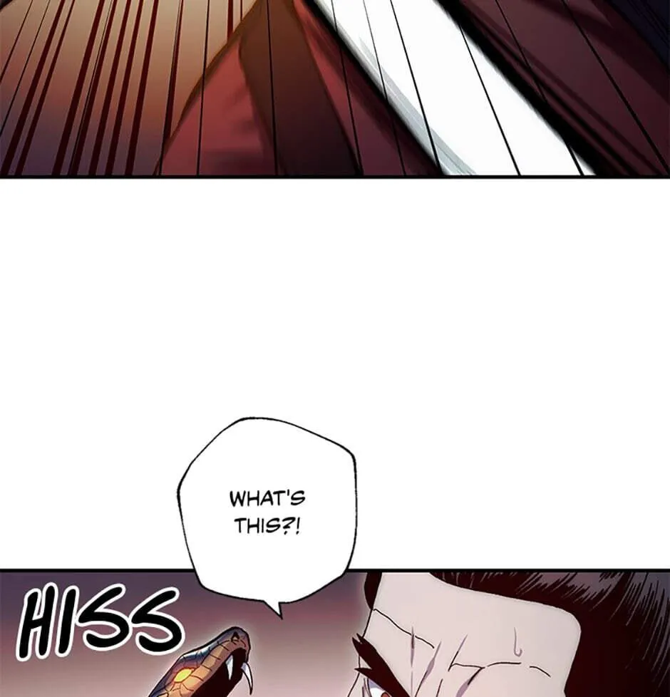 Legend of an Asura - The Poison Dragon Chapter 3 page 17 - 