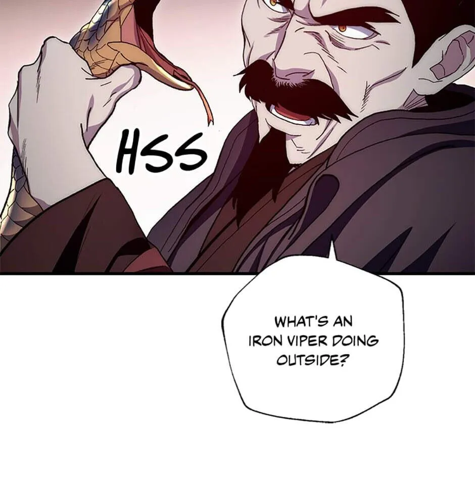 Legend of an Asura - The Poison Dragon Chapter 3 page 18 - 