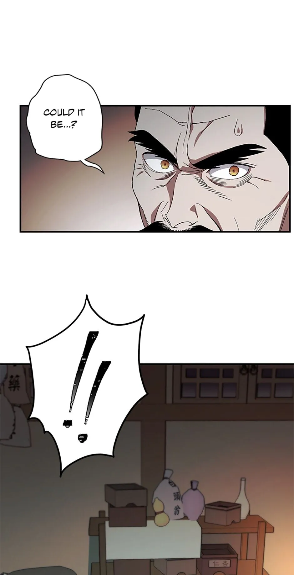 Legend of an Asura - The Poison Dragon Chapter 3 page 19 - 