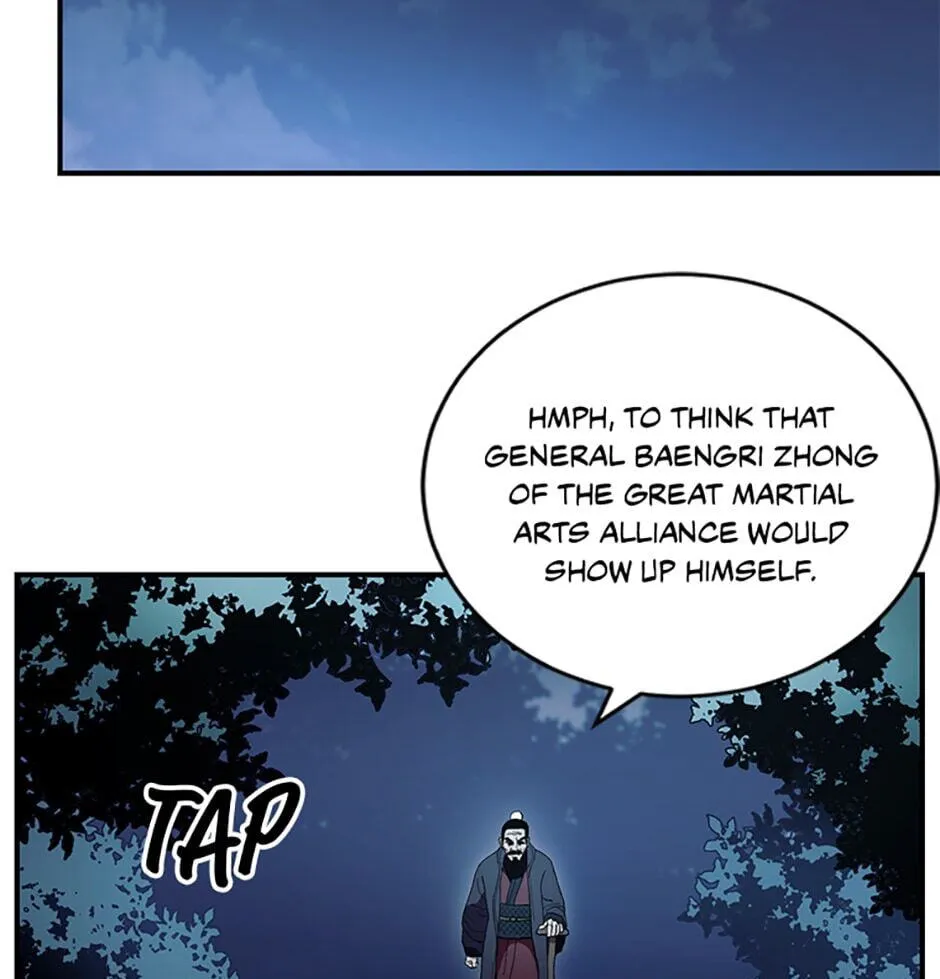 Legend of an Asura - The Poison Dragon Chapter 3 page 3 - 