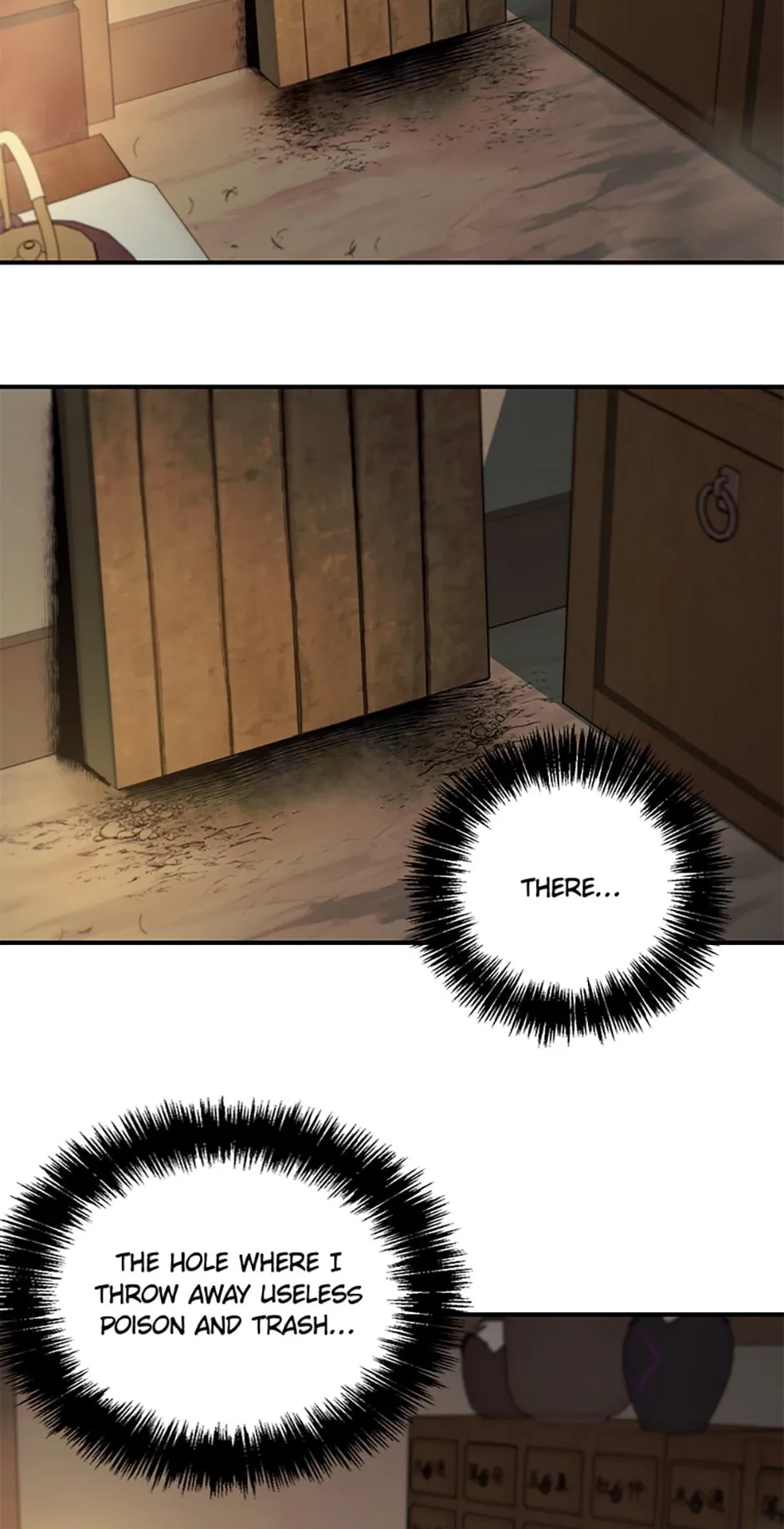 Legend of an Asura - The Poison Dragon Chapter 3 page 26 - 