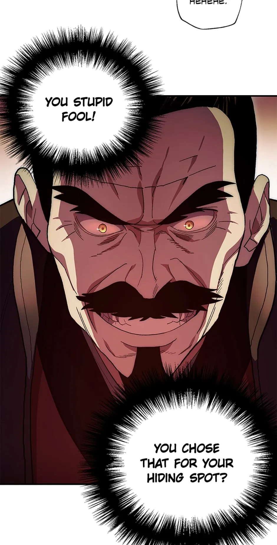 Legend of an Asura - The Poison Dragon Chapter 3 page 29 - 