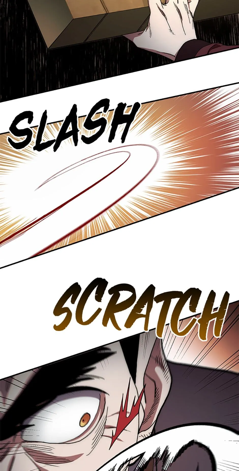 Legend of an Asura - The Poison Dragon Chapter 3 page 32 - 