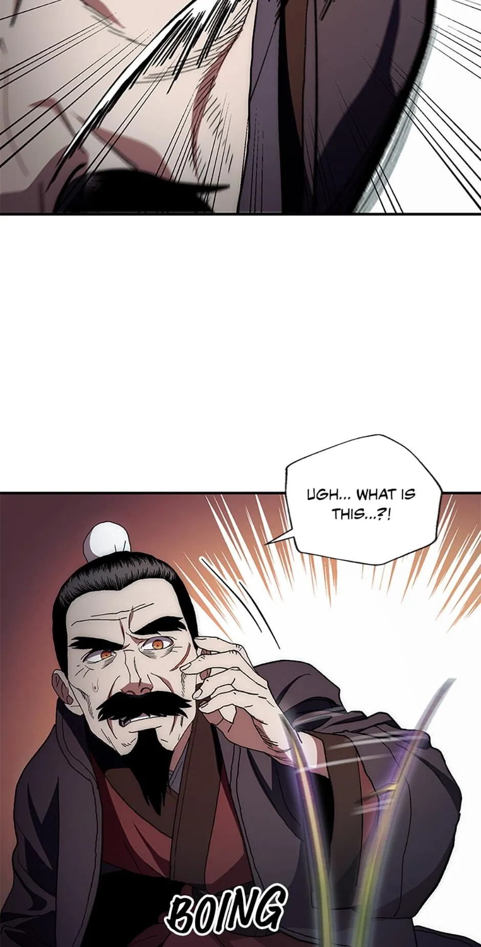 Legend of an Asura - The Poison Dragon Chapter 3 page 33 - 