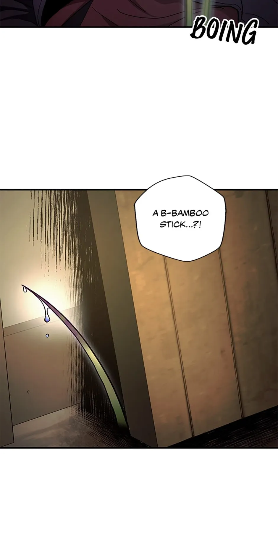 Legend of an Asura - The Poison Dragon Chapter 3 page 34 - 