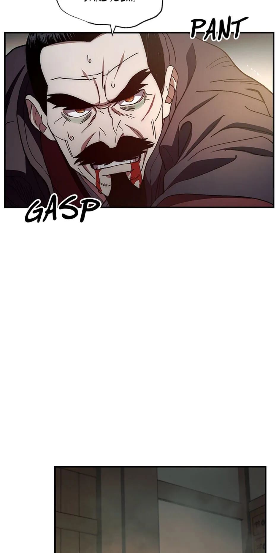 Legend of an Asura - The Poison Dragon Chapter 3 page 39 - 