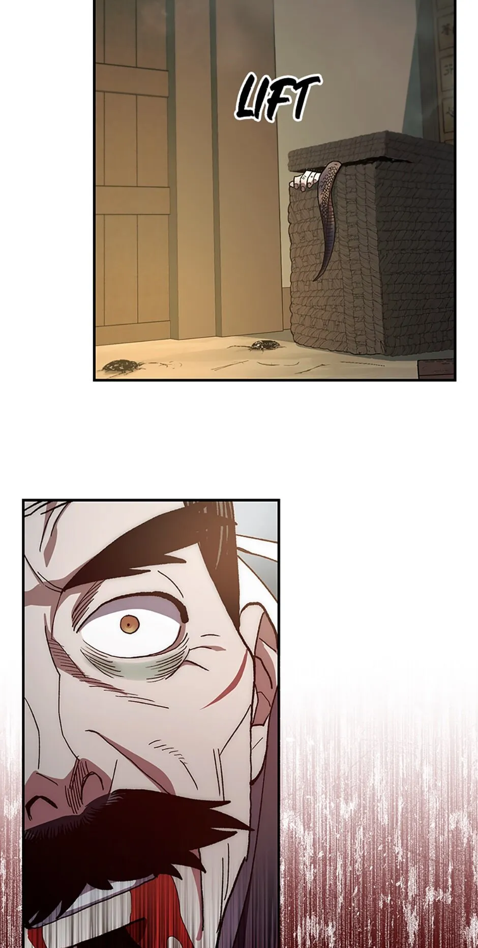 Legend of an Asura - The Poison Dragon Chapter 3 page 40 - 