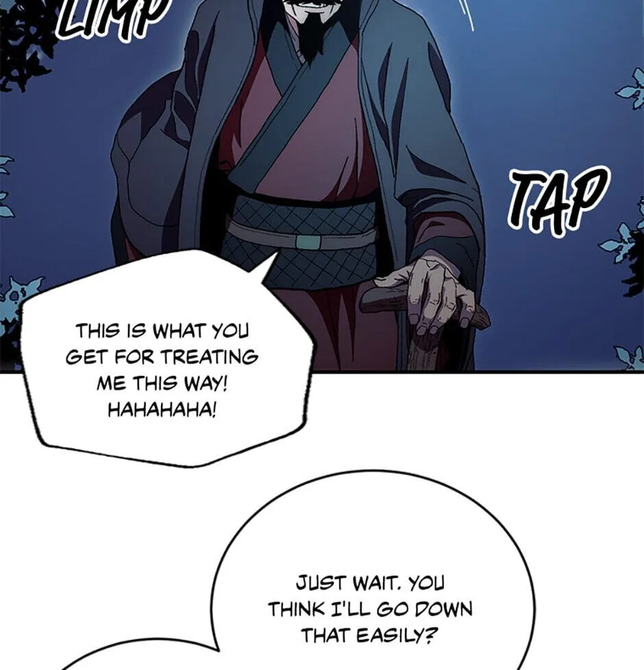Legend of an Asura - The Poison Dragon Chapter 3 page 5 - 