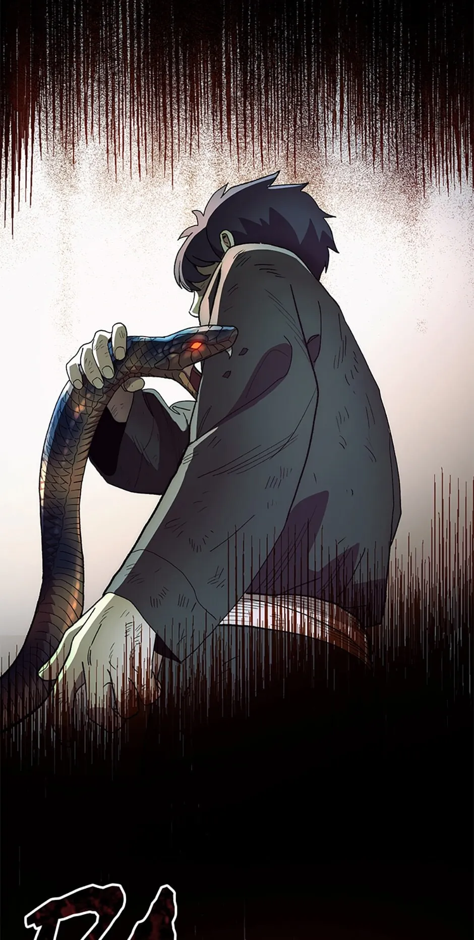 Legend of an Asura - The Poison Dragon Chapter 3 page 42 - 