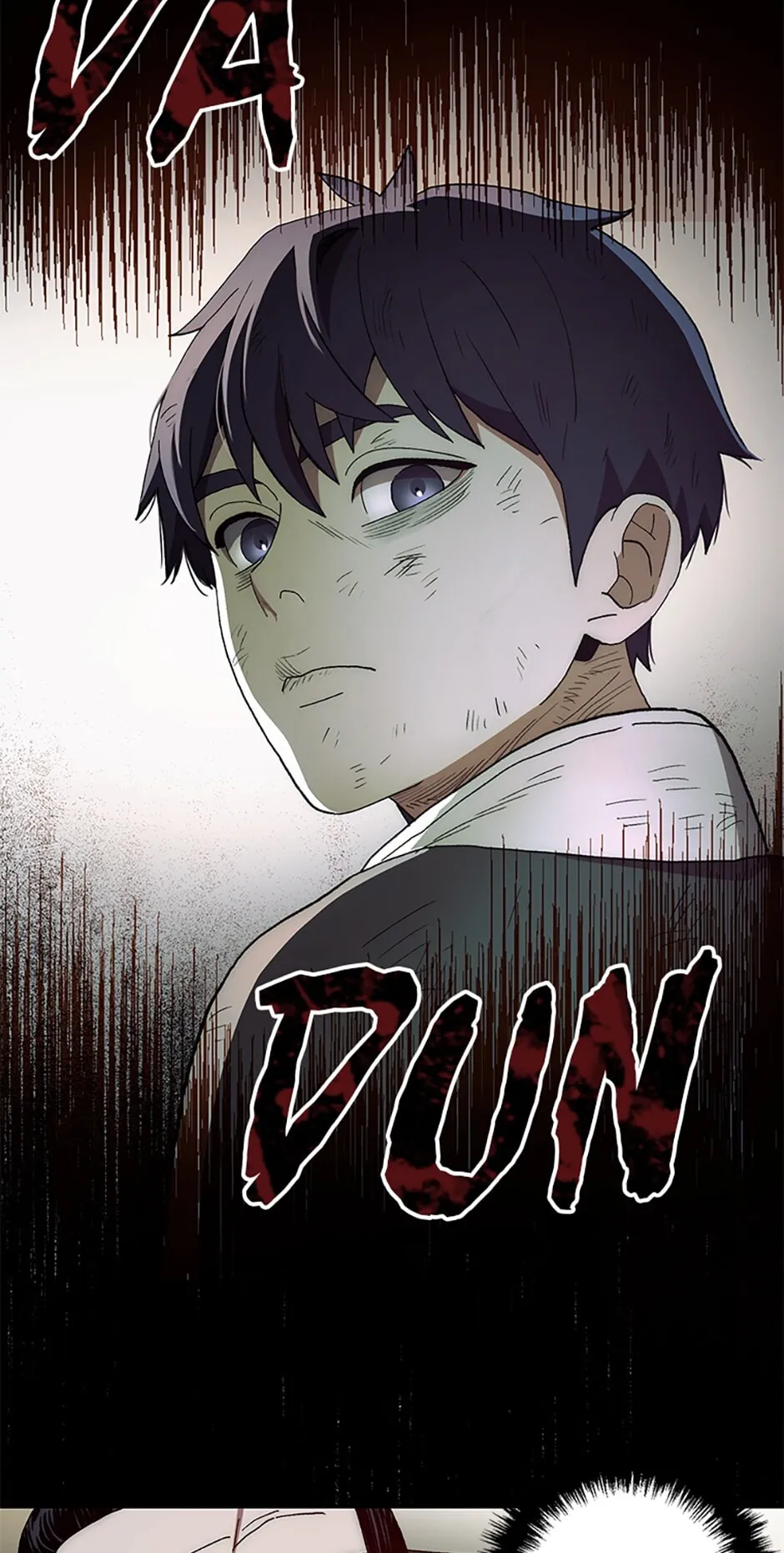 Legend of an Asura - The Poison Dragon Chapter 3 page 43 - 