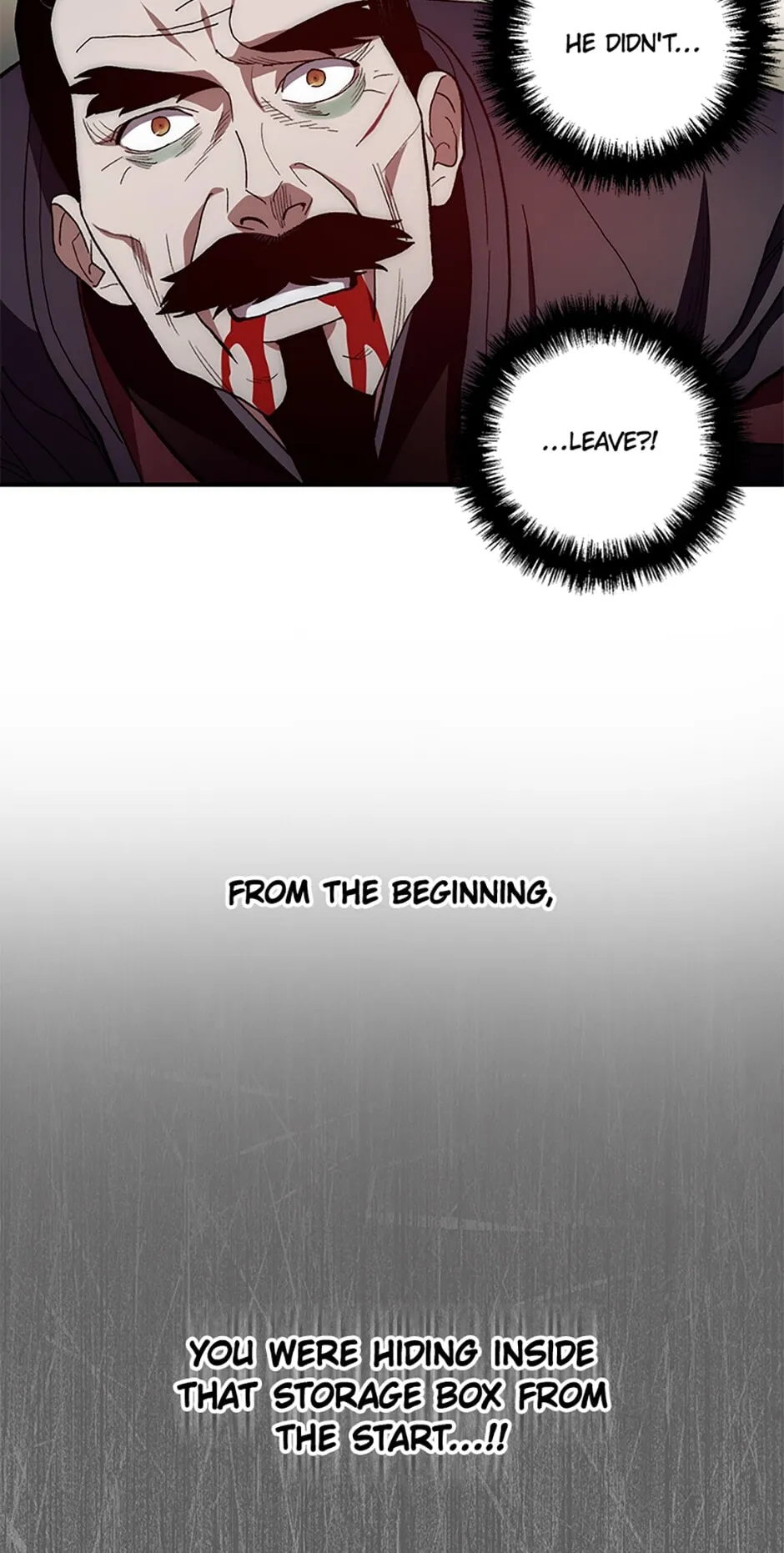 Legend of an Asura - The Poison Dragon Chapter 3 page 44 - 