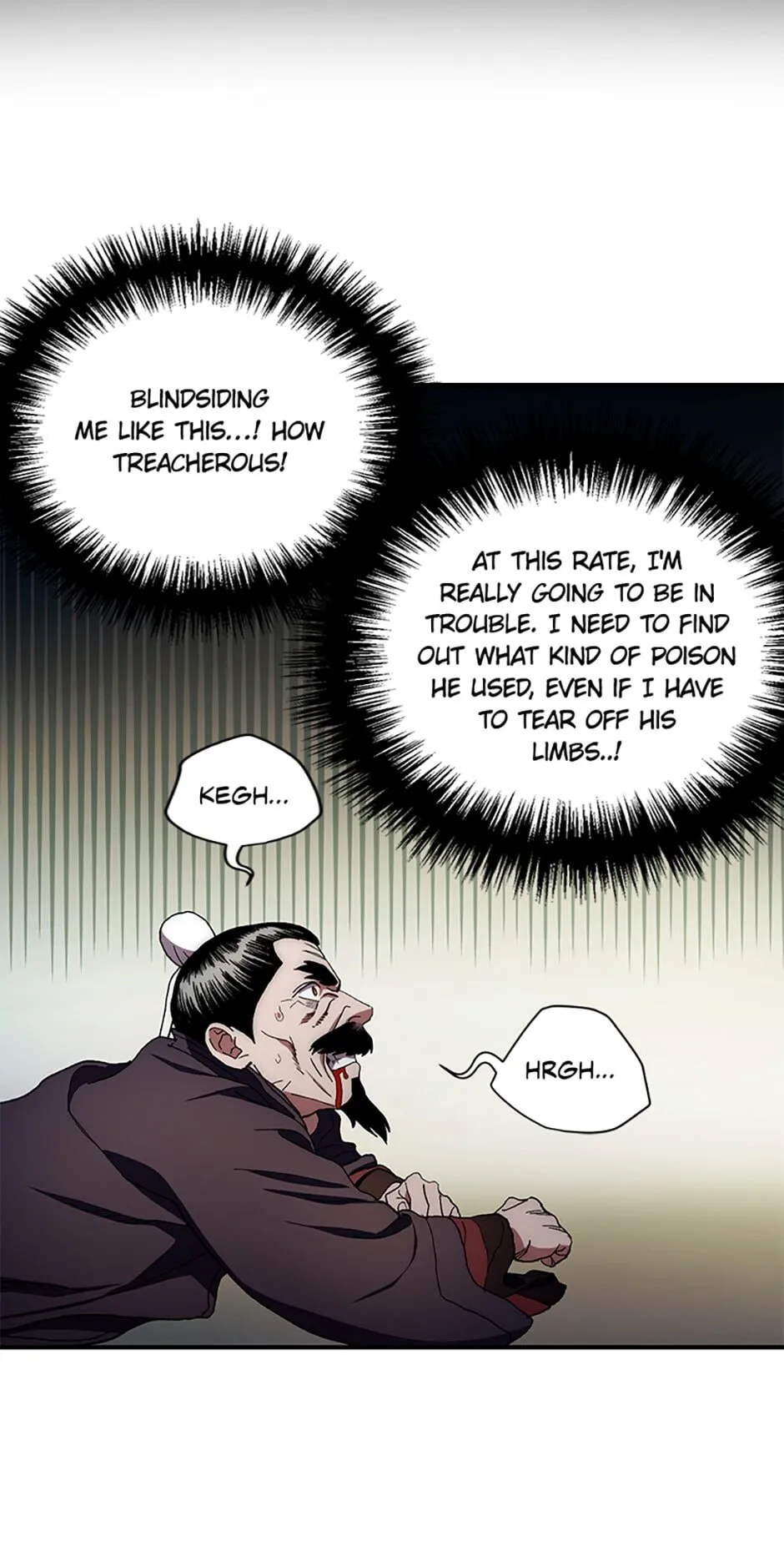 Legend of an Asura - The Poison Dragon Chapter 3 page 47 - 