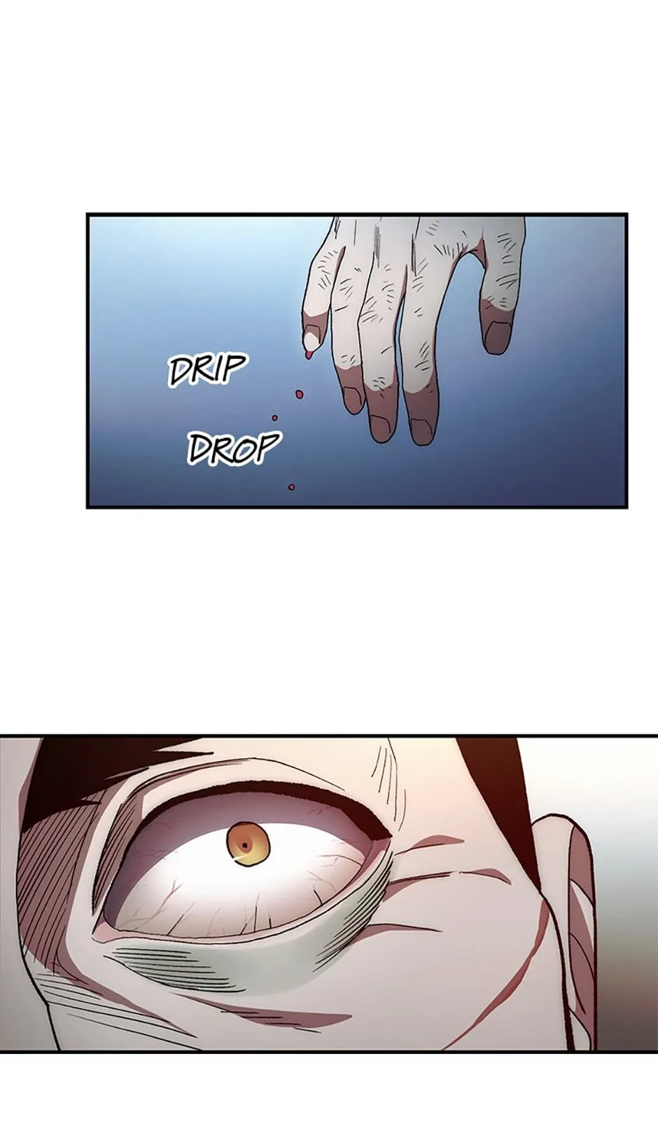 Legend of an Asura - The Poison Dragon Chapter 3 page 48 - 