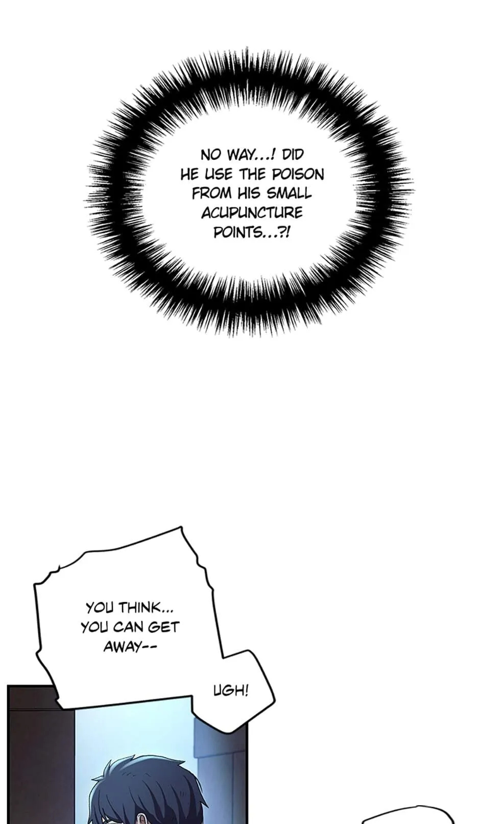Legend of an Asura - The Poison Dragon Chapter 3 page 49 - 