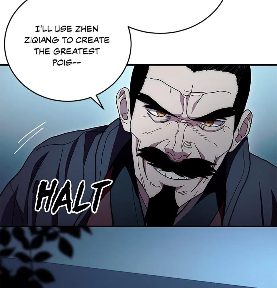 Legend of an Asura - The Poison Dragon Chapter 3 page 6 - 