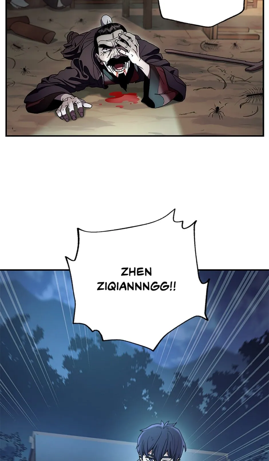 Legend of an Asura - The Poison Dragon Chapter 3 page 51 - 