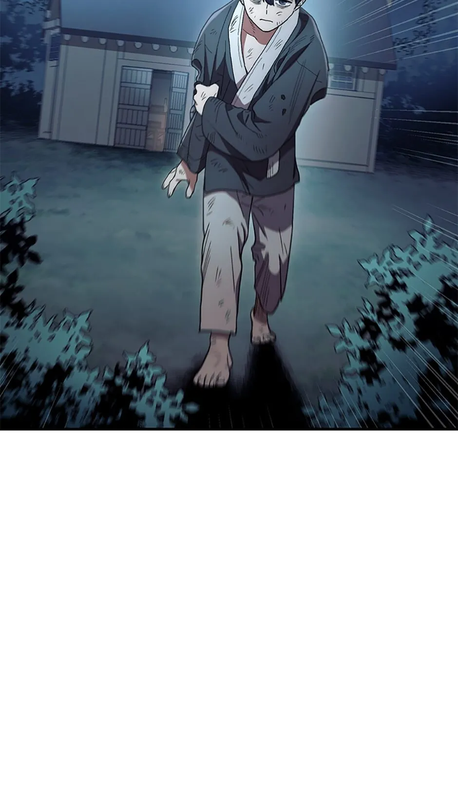 Legend of an Asura - The Poison Dragon Chapter 3 page 52 - 