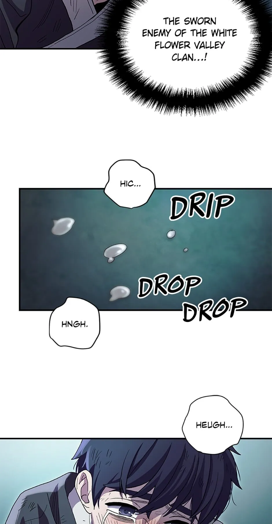 Legend of an Asura - The Poison Dragon Chapter 3 page 56 - 