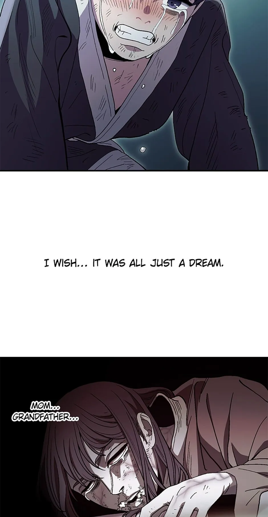 Legend of an Asura - The Poison Dragon Chapter 3 page 57 - 
