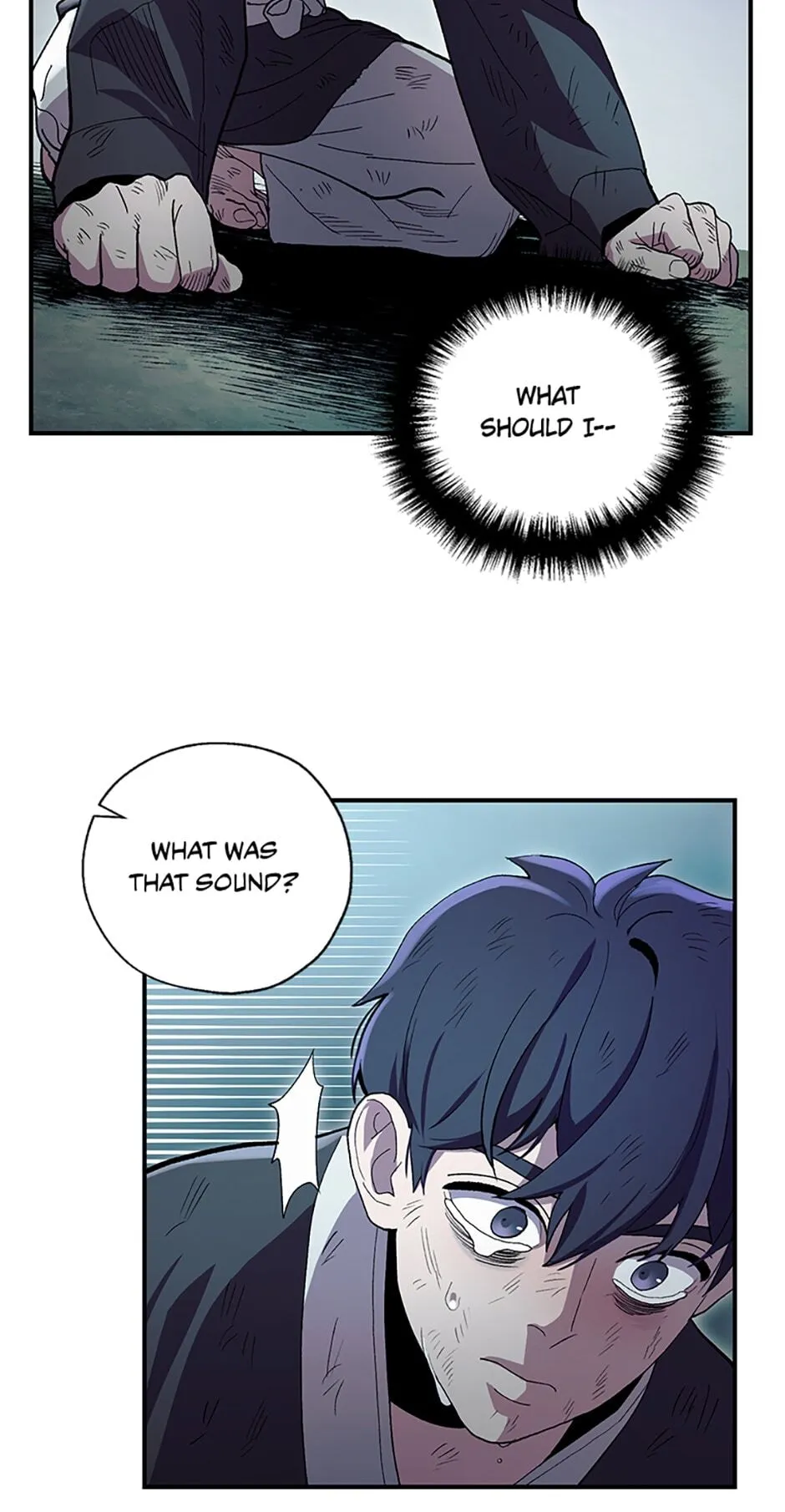 Legend of an Asura - The Poison Dragon Chapter 3 page 59 - 