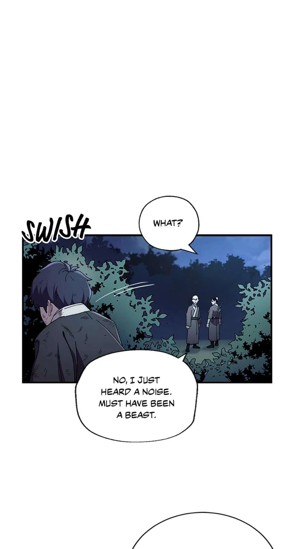 Legend of an Asura - The Poison Dragon Chapter 3 page 60 - 