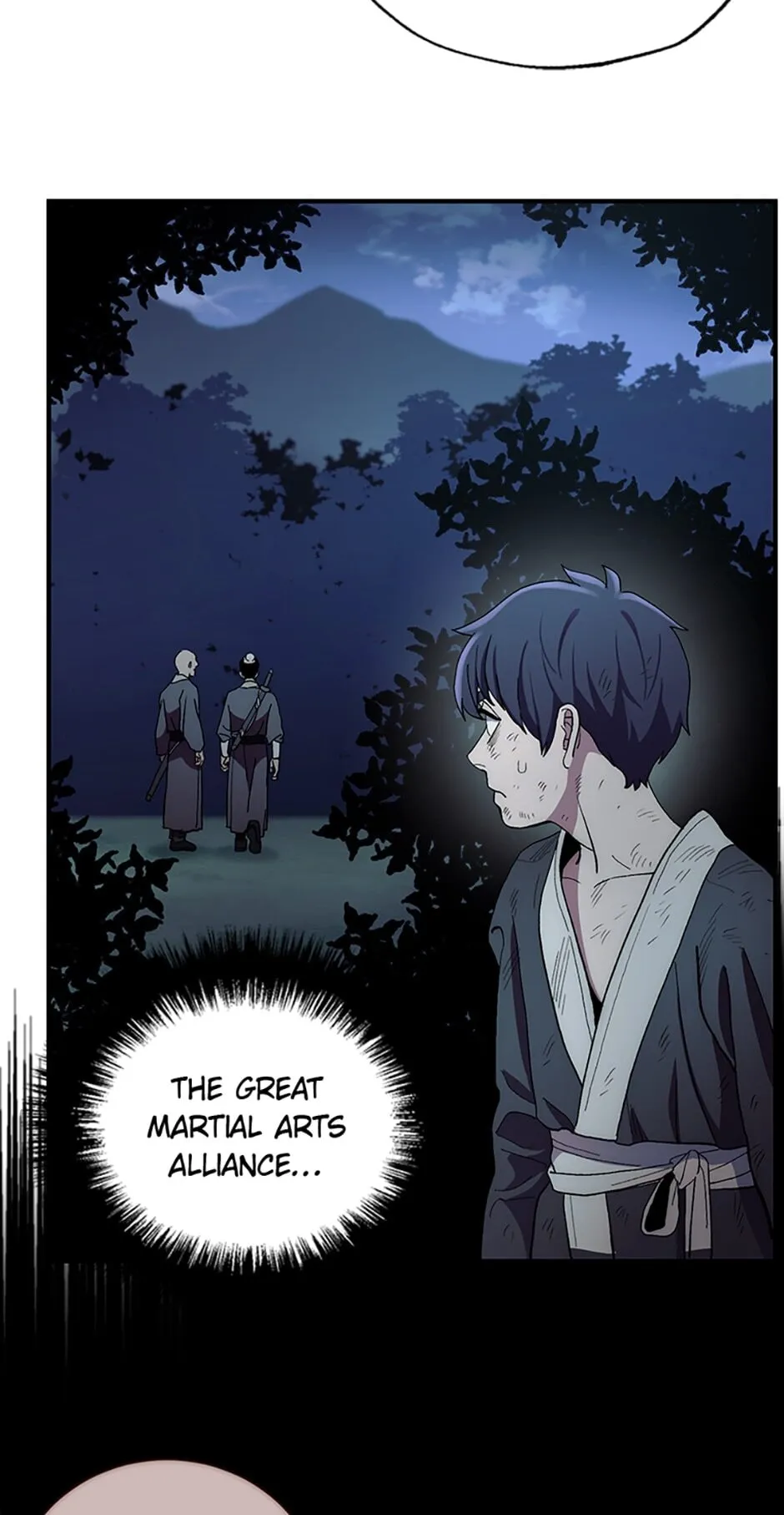 Legend of an Asura - The Poison Dragon Chapter 3 page 63 - 