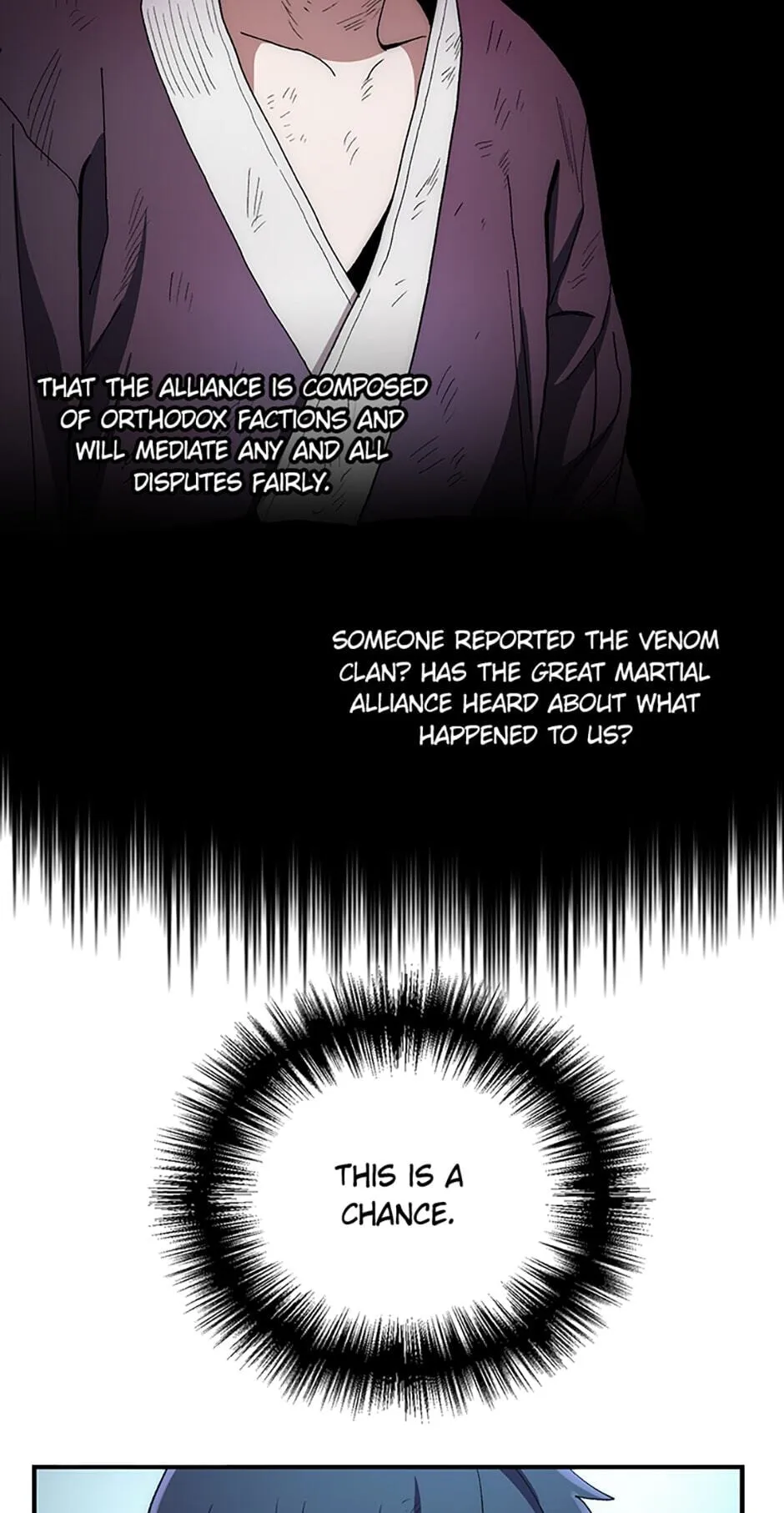 Legend of an Asura - The Poison Dragon Chapter 3 page 65 - 