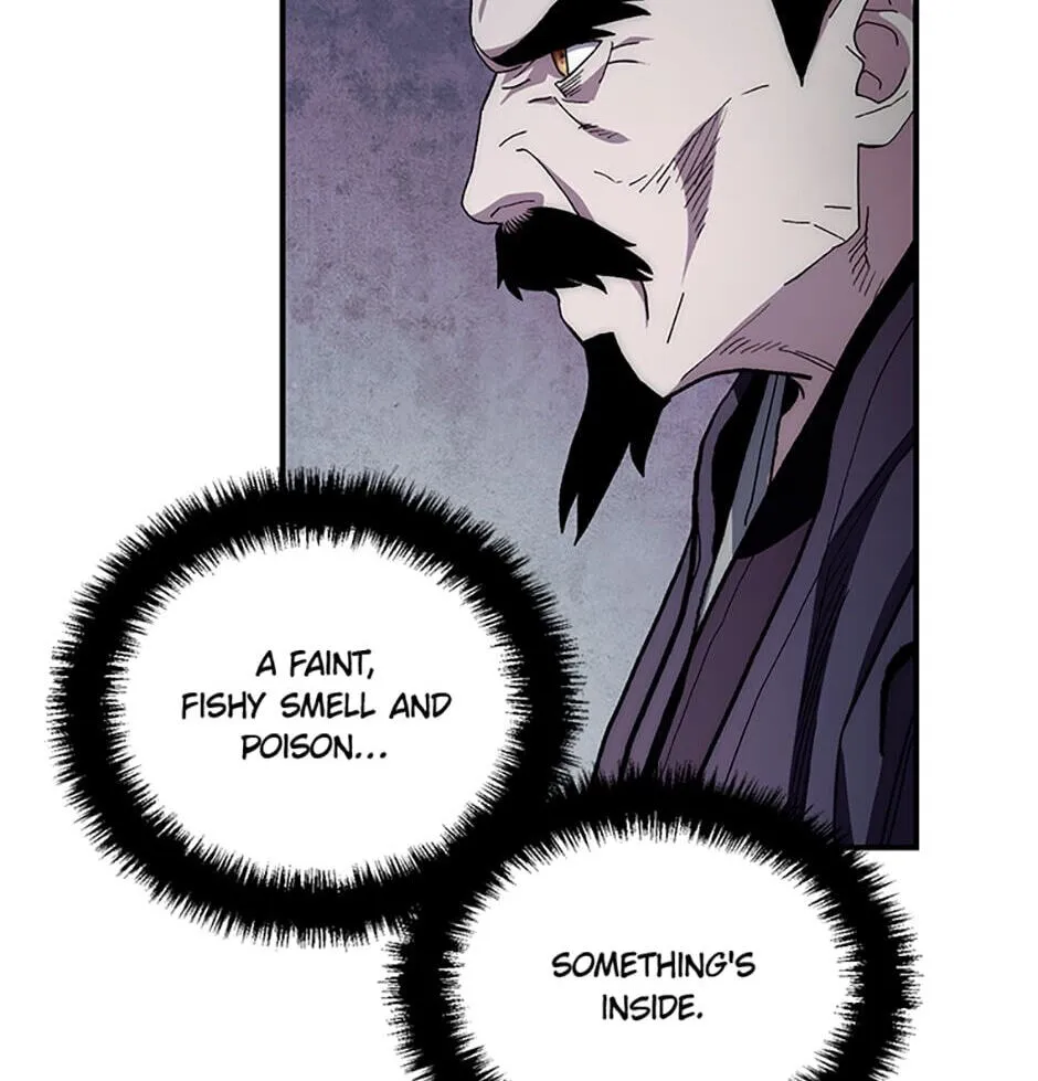 Legend of an Asura - The Poison Dragon Chapter 3 page 10 - 