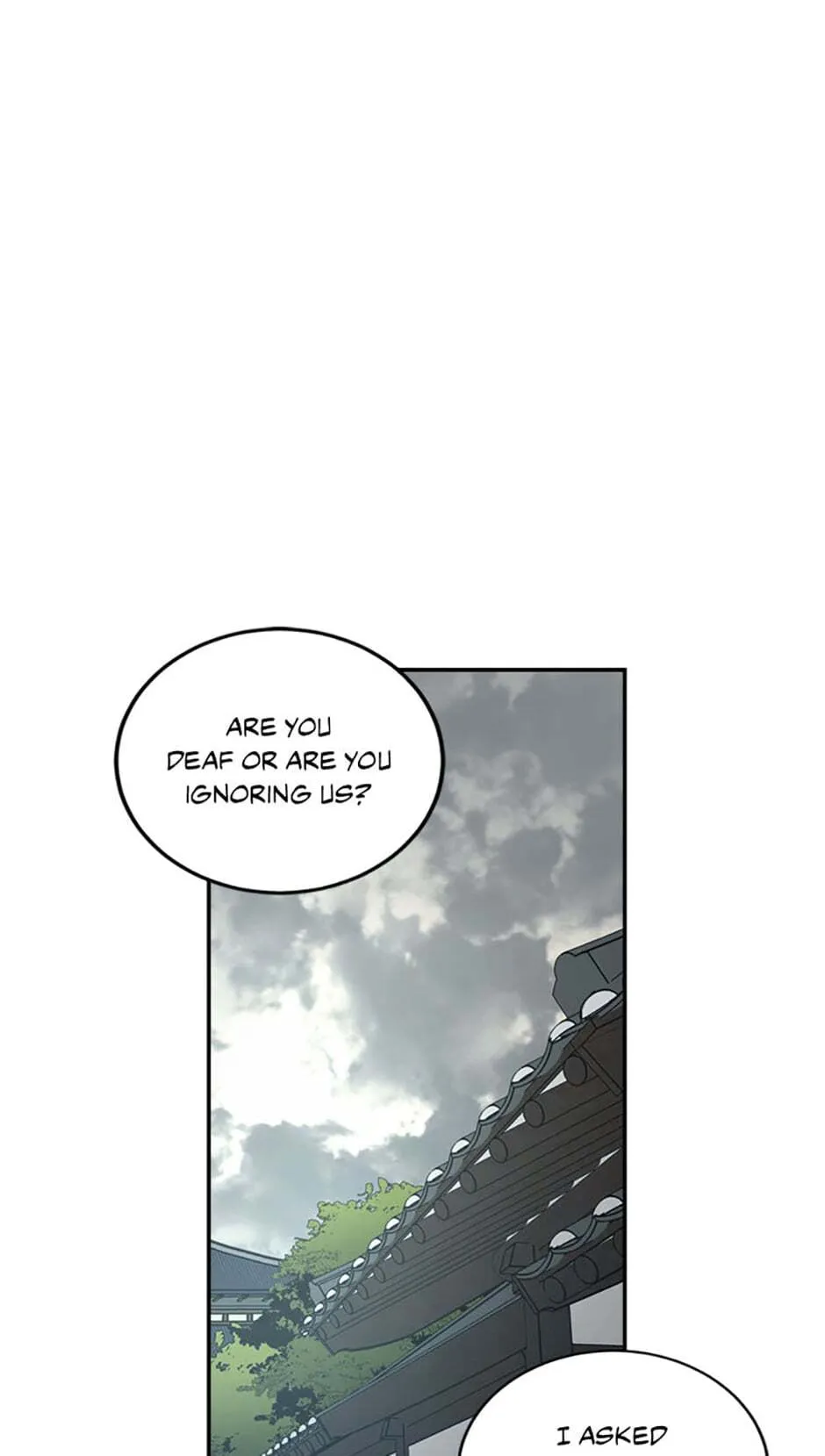 Legend of an Asura - The Poison Dragon Chapter 30 page 1 - 