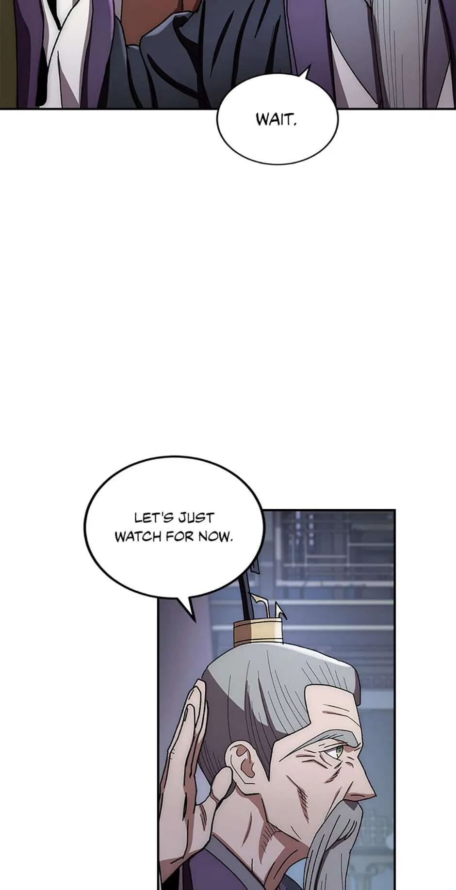 Legend of an Asura - The Poison Dragon Chapter 30 page 102 - 