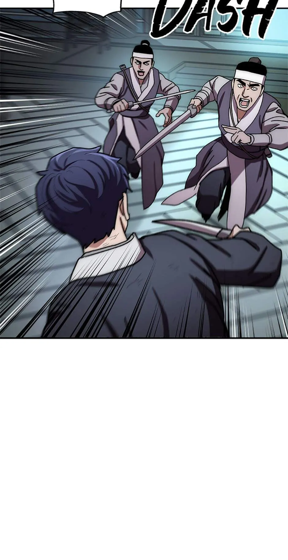Legend of an Asura - The Poison Dragon Chapter 30 page 104 - 