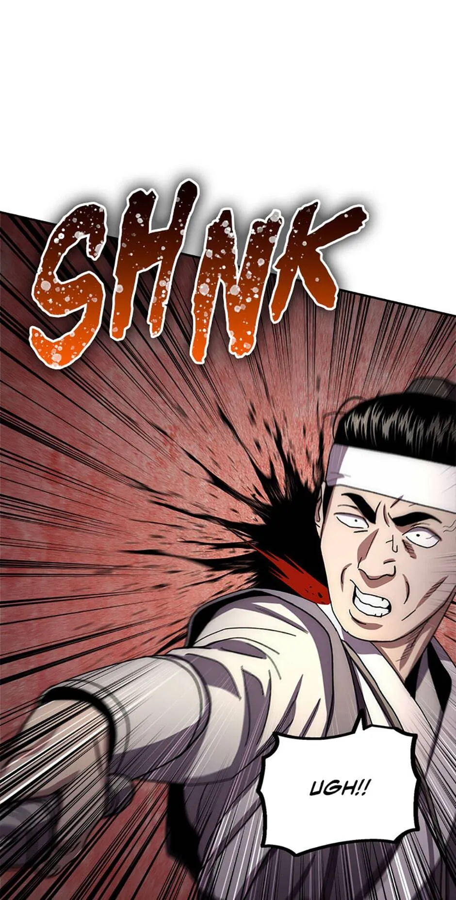 Legend of an Asura - The Poison Dragon Chapter 30 page 107 - 