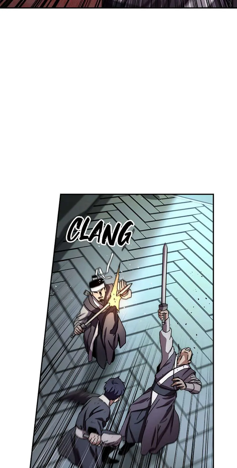 Legend of an Asura - The Poison Dragon Chapter 30 page 108 - 