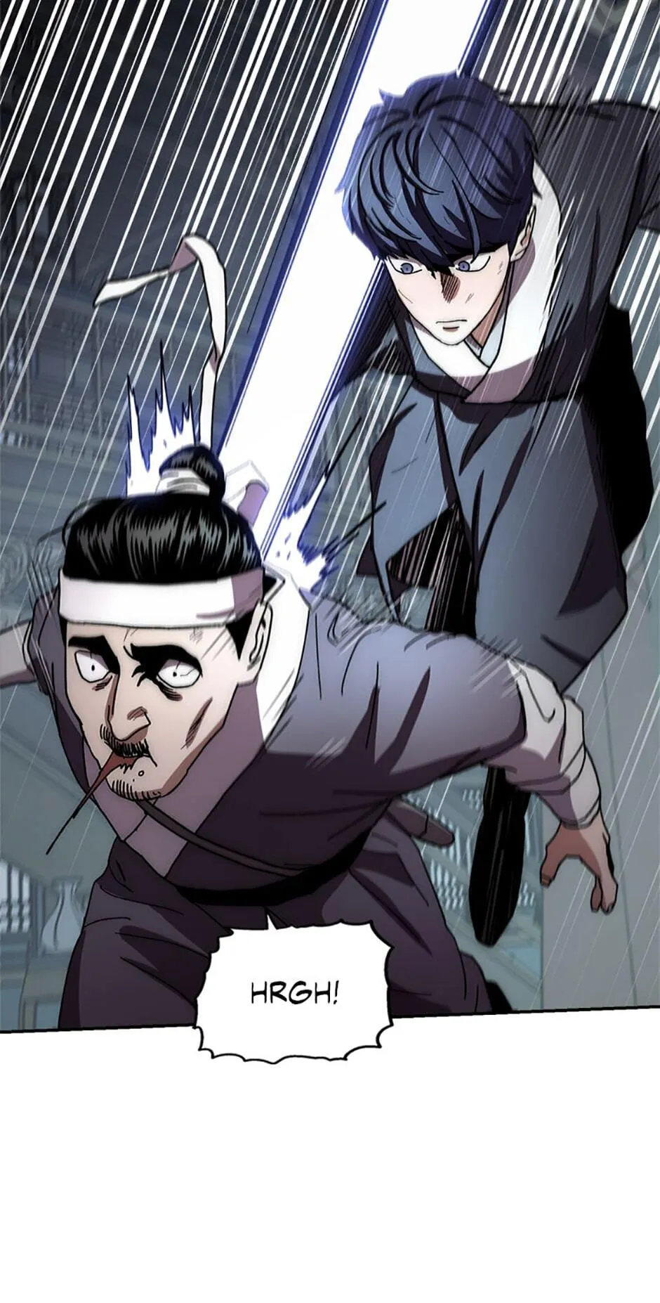 Legend of an Asura - The Poison Dragon Chapter 30 page 112 - 
