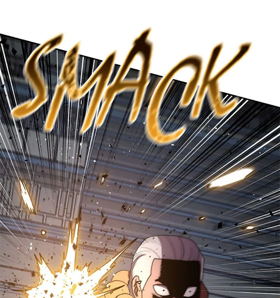 Legend of an Asura - The Poison Dragon Chapter 30 page 126 - 