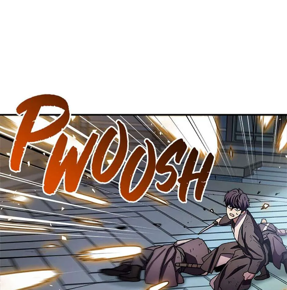 Legend of an Asura - The Poison Dragon Chapter 30 page 130 - 