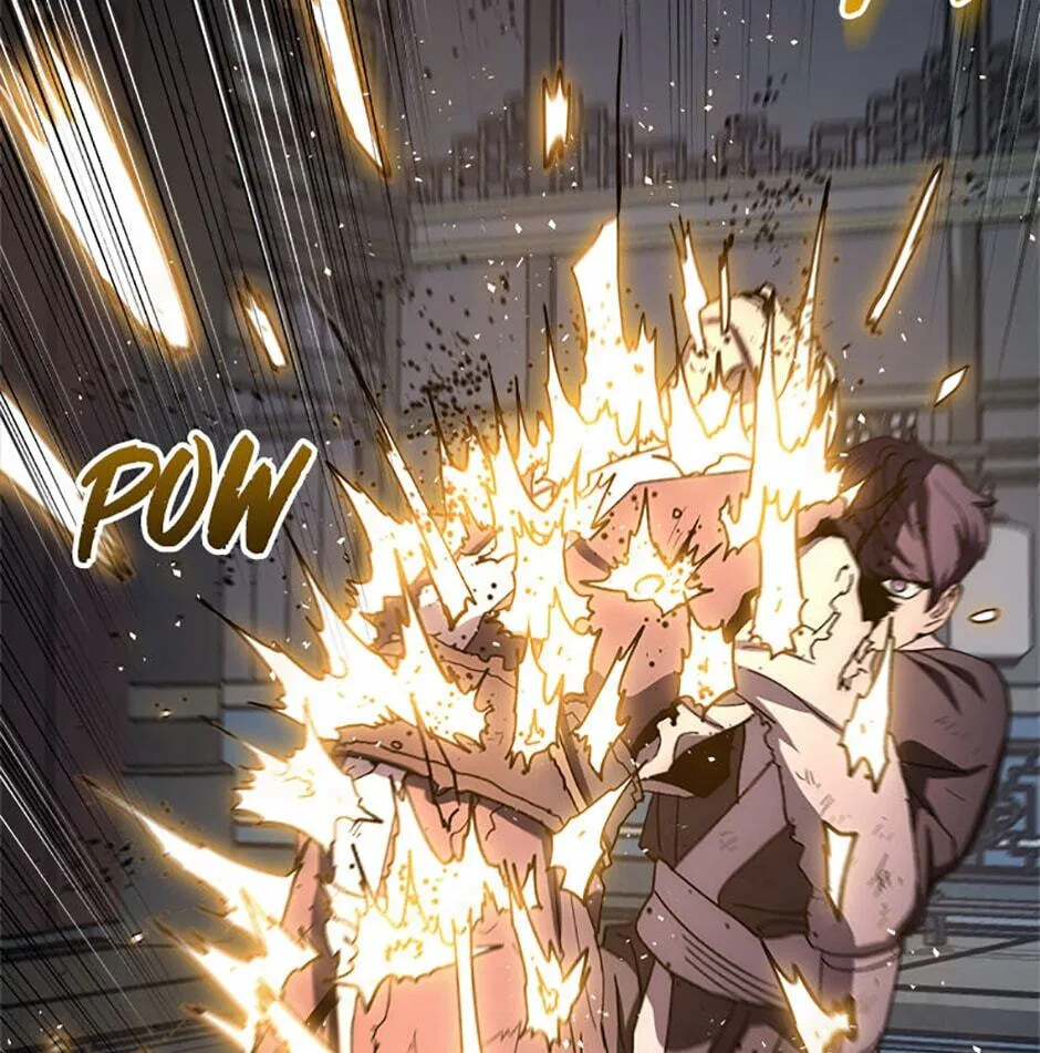 Legend of an Asura - The Poison Dragon Chapter 30 page 140 - 