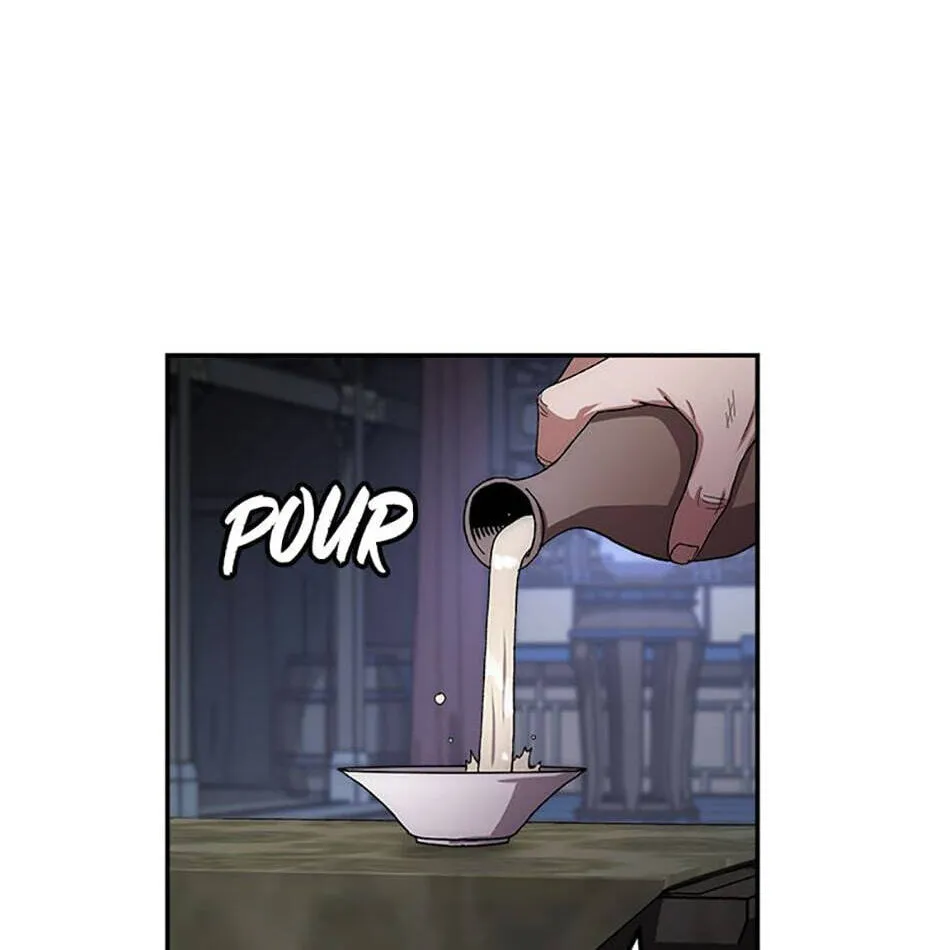 Legend of an Asura - The Poison Dragon Chapter 30 page 15 - 
