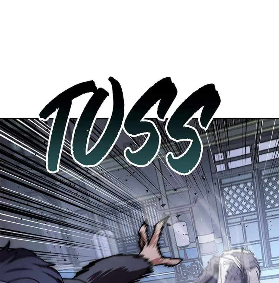Legend of an Asura - The Poison Dragon Chapter 30 page 144 - 