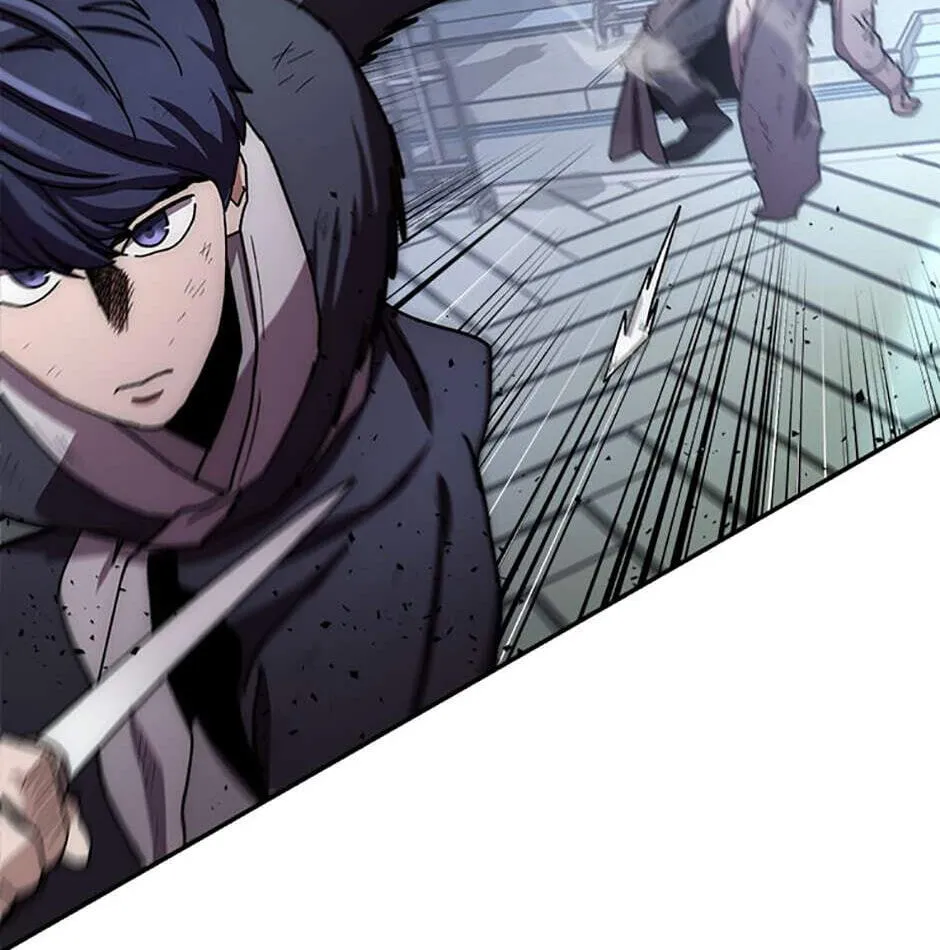 Legend of an Asura - The Poison Dragon Chapter 30 page 145 - 