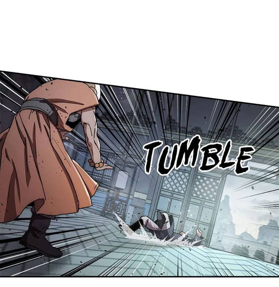 Legend of an Asura - The Poison Dragon Chapter 30 page 153 - 