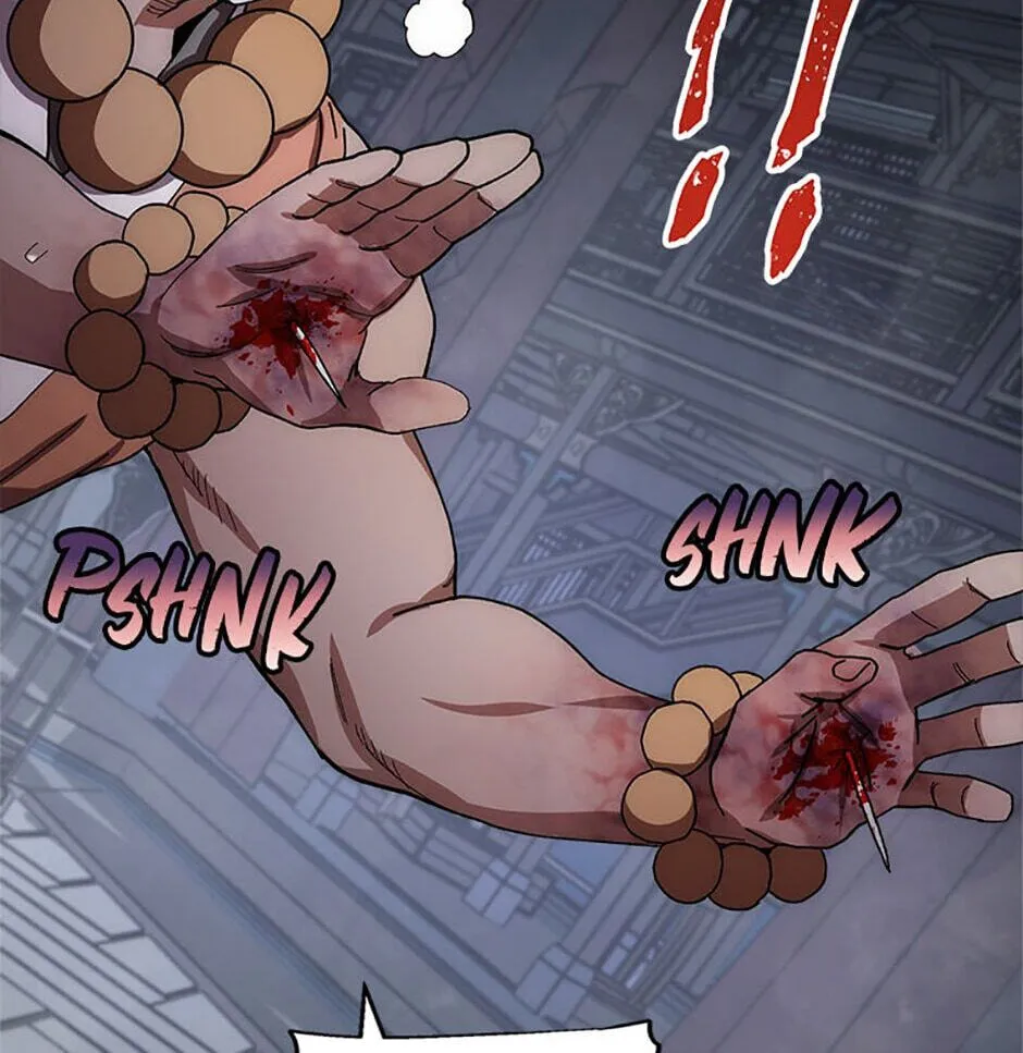 Legend of an Asura - The Poison Dragon Chapter 30 page 157 - 