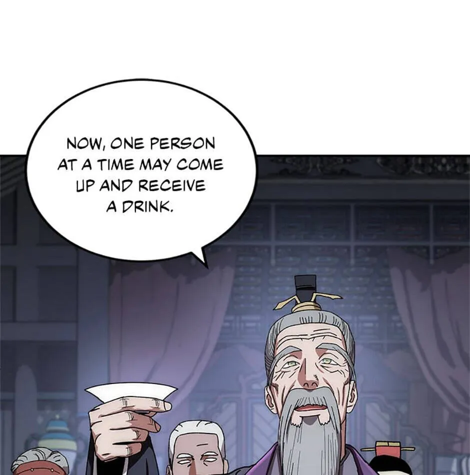 Legend of an Asura - The Poison Dragon Chapter 30 page 17 - 