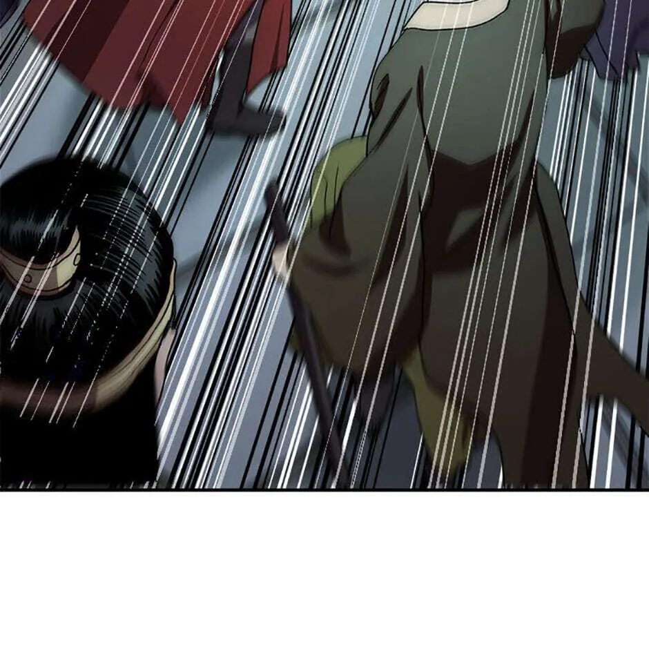Legend of an Asura - The Poison Dragon Chapter 30 page 166 - 