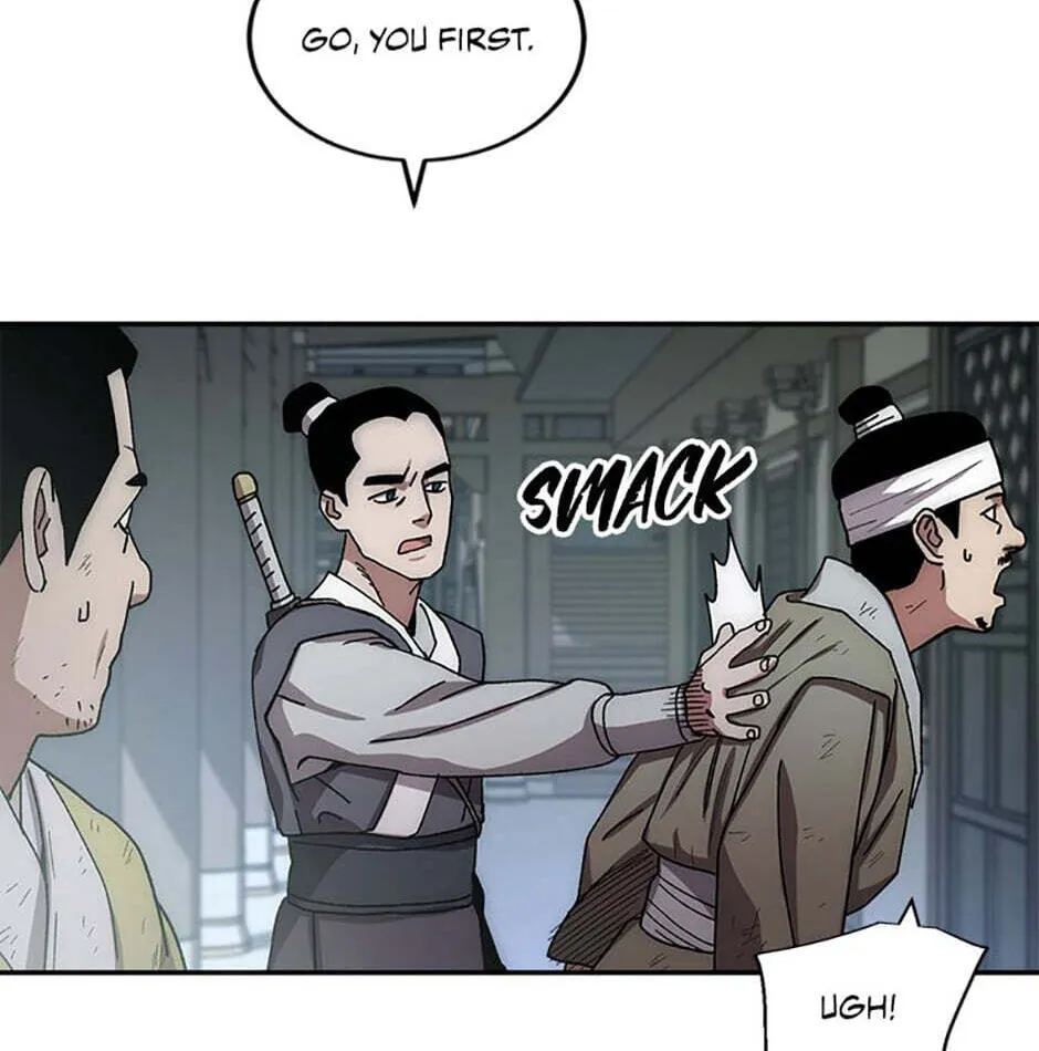 Legend of an Asura - The Poison Dragon Chapter 30 page 21 - 