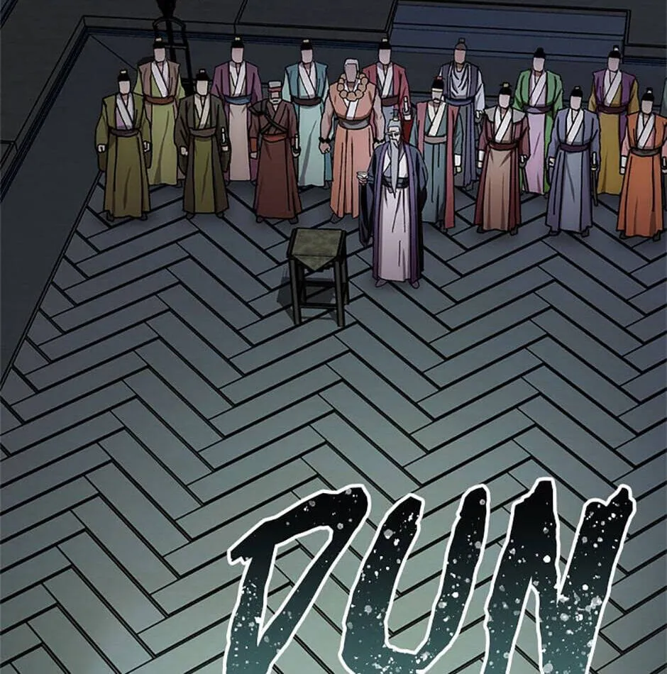 Legend of an Asura - The Poison Dragon Chapter 30 page 23 - 